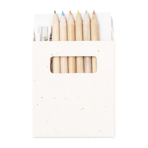 Colouring Set Selanis