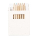 Colouring Set Selanis