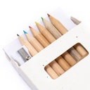 Colouring Set Selanis