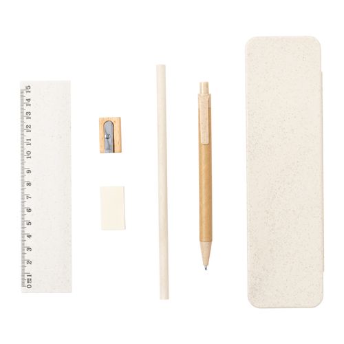 Writing Set Weaston