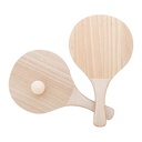 Beach Tennis Boanis