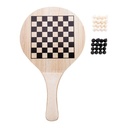 Beach Tennis Boanis