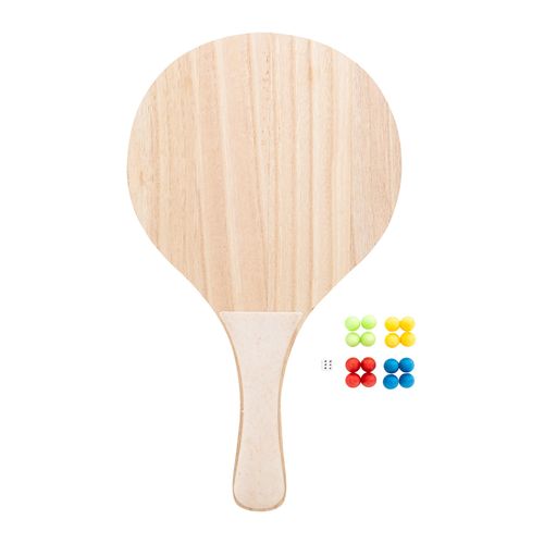 Beach Tennis Boanis