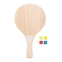 Beach Tennis Boanis