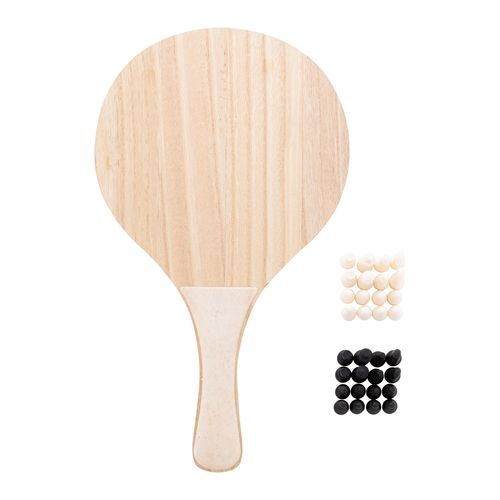 Beach Tennis Boanis