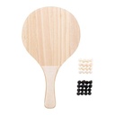 Beach Tennis Boanis