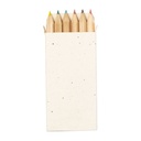 Pencil Set Sedox
