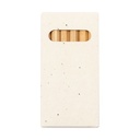 Pencil Set Sedox