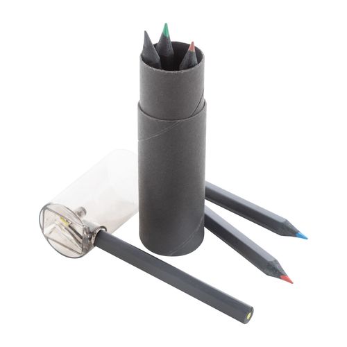 Pencil Set Nellery 6