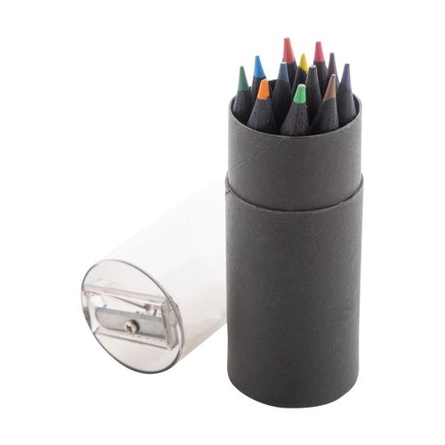 Pencil Set Nellery 12
