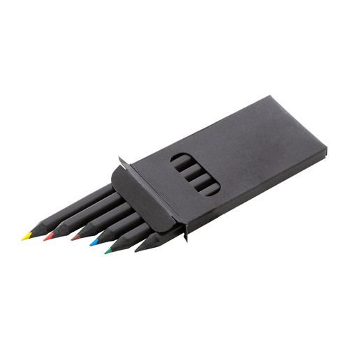 Pencil Set Blatty 6