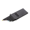 Pencil Set Blatty 6