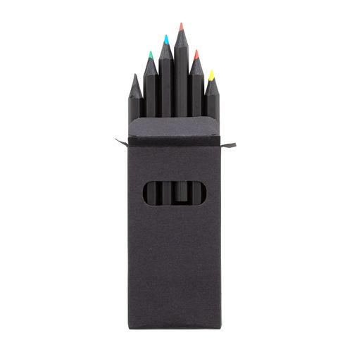 Pencil Set Blatty 6