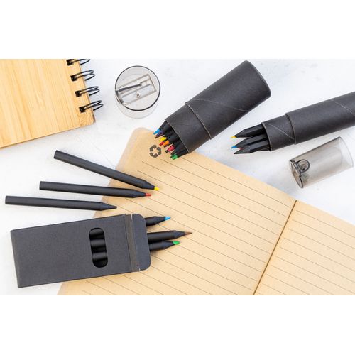 Pencil Set Blatty 6
