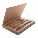 Steak Cutlery Set Tomahawk