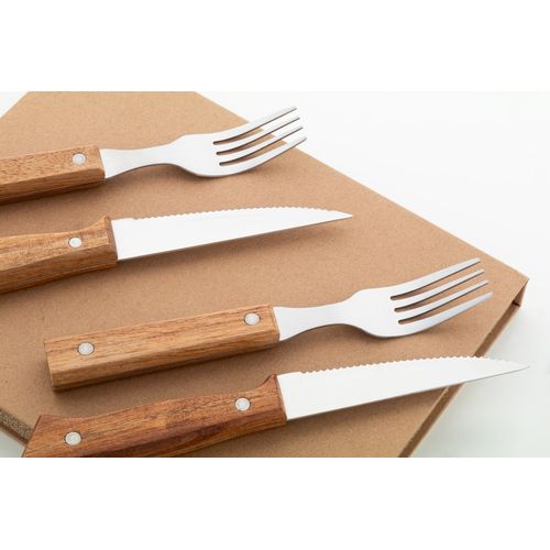 Steak Cutlery Set Tomahawk