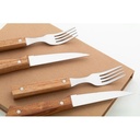 Steak Cutlery Set Tomahawk