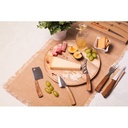 Steak Cutlery Set Tomahawk