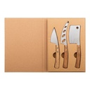 Cheese Knife Set Fontina