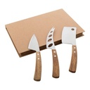 Cheese Knife Set Fontina