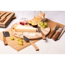 Cheese Knife Set Fontina