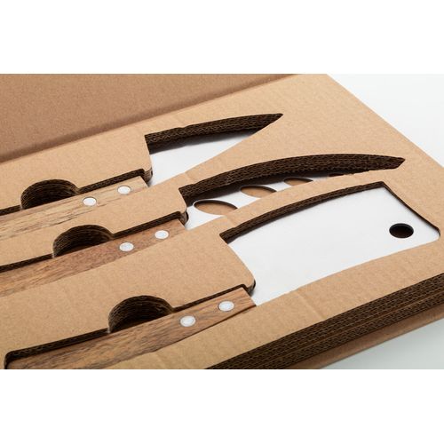 Cheese Knife Set Fontina