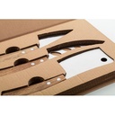 Cheese Knife Set Fontina