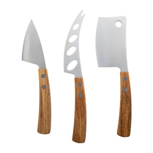 Cheese Knife Set Fontina