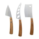 Cheese Knife Set Fontina