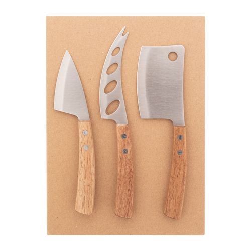 Cheese Knife Set Fontina
