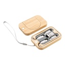 Charger Set Cabsly Plus