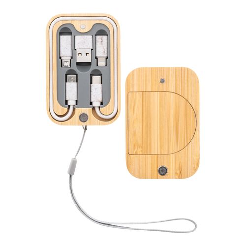Charger Set Cabsly Plus