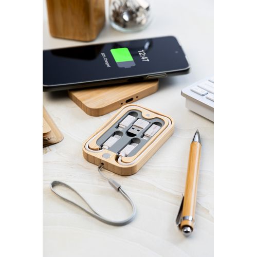 Charger Set Cabsly Plus
