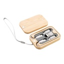 Usb Charger Cable Set Cabsly