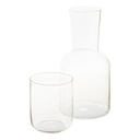 Carafe And Glass Set Palmer