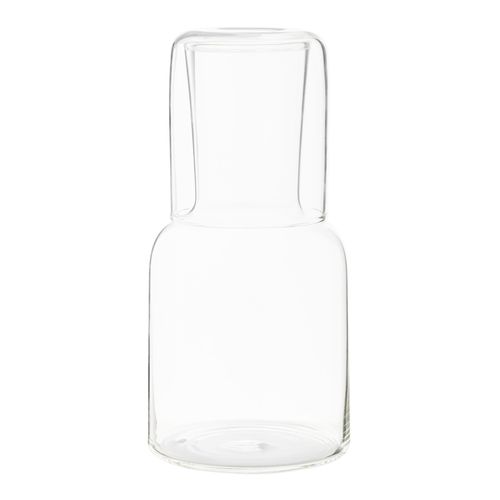 Carafe And Glass Set Palmer