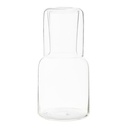 Carafe And Glass Set Palmer