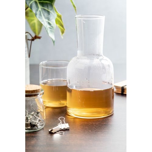 Carafe And Glass Set Palmer