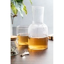 Carafe And Glass Set Palmer