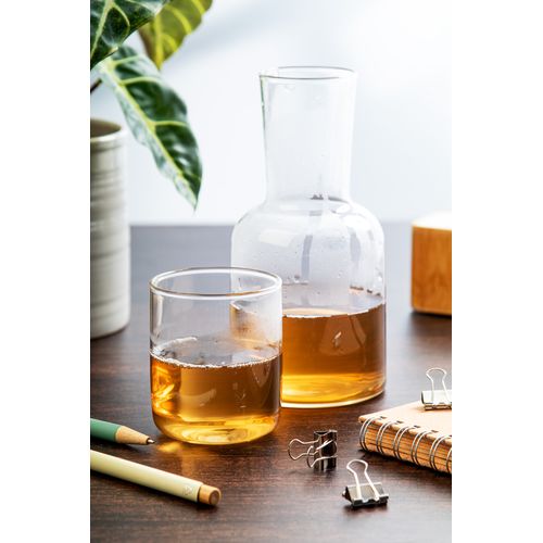 Carafe And Glass Set Palmer