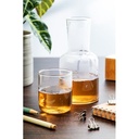 Carafe And Glass Set Palmer