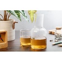Carafe And Glass Set Palmer