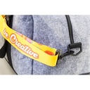 Custom Shoulder Strap SuboCarry