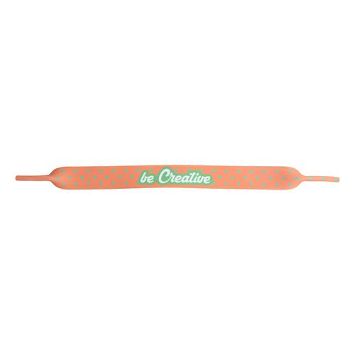 Custom Rpet Sunglasses Strap PrintSun