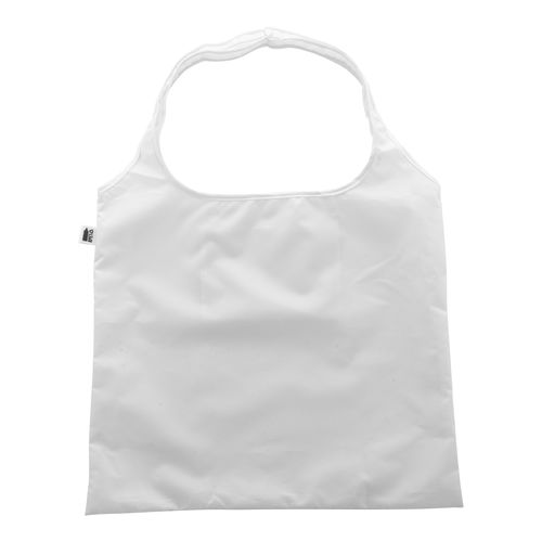 Custom Rpet Shopping Bag SuboShop Fold II