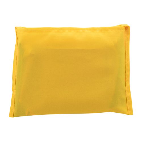 Custom Rpet Shopping Bag SuboShop Fold II