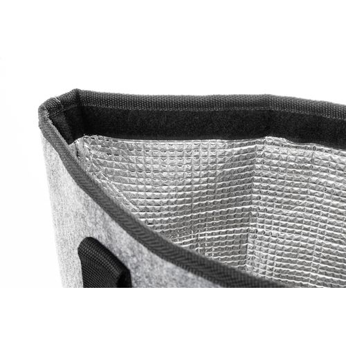 Rpet Cooler Shopping Bag RecoTote