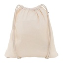 Fairtrade Drawstring Bag Ferdraw