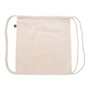 Fairtrade Drawstring Bag Ferdraw