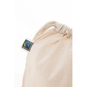 Fairtrade Drawstring Bag Ferdraw
